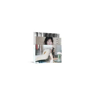 ジス (JISOO) - [ME] PHOTOBOOK (スペシャル・エディション)