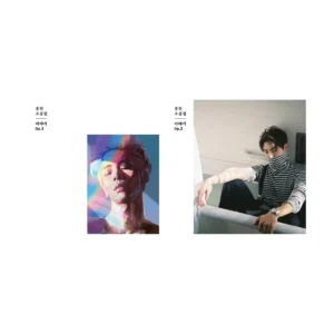JONGHYUN (ジョンヒョン) - (Shinee) - Collection Story Op. 2