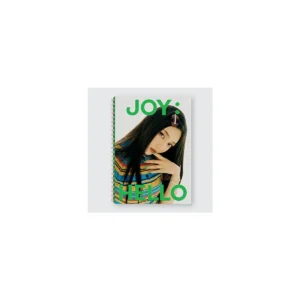 JOY - Hello (Photo Book バージョン) (スペシャル・アルバム)