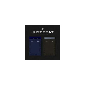 JUST B - 1st シングル・アルバム JUST BEAT