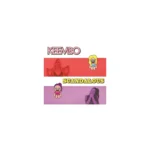 KEEMBO - SCANDALOUS