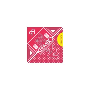 Keembo - シングル・アルバム 99