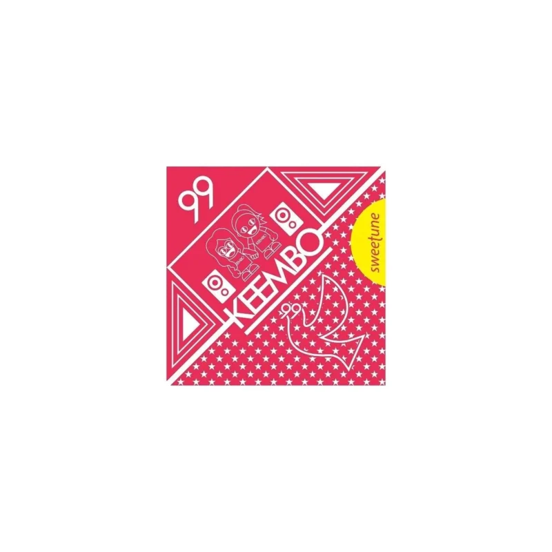Keembo - シングル・アルバム 99