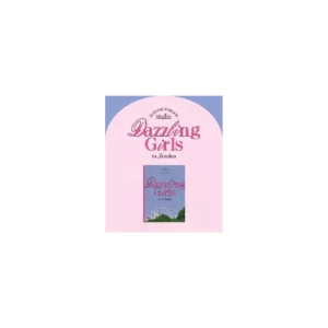 ケプラー (Kep1er) - 2022 PHOTOBOOK 'Dazzling Girls in London'