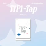 ケプラー (Kep1er) - TIPI-TAP (PLVE バージョン) (6th ミニアルバム)