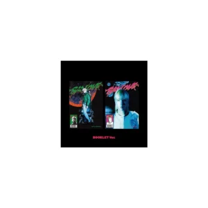 KEY (キー, SHINee) - 1st ミニアルバム BAD LOVE (BOOKLET バージョン)