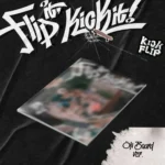 KickFlip (キックフリップ ) - Flip it, Kick it! (ON BOARD バージョン) (1st ミニアルバム)