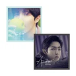 キム・ジェファン (KIM JAE HWAN) - 1st ミニアルバム Another (ランダム バージョン)