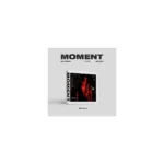 キム・ジェファン (KIM JAE HWAN) - 2nd ミニアルバム Moment (Night バージョン)