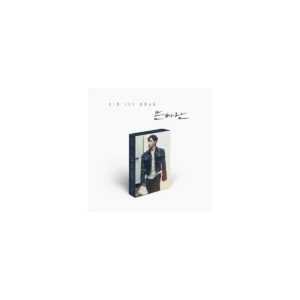 KIM JAE HWAN (キム・ジェファン) - Spring Breeze (QR バージョン)
