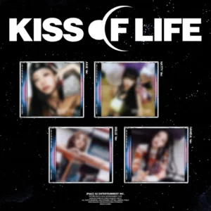 キスオブライフ (KISS OF LIFE) - Lose Yourself (Jewel バージョン) (3rd ミニアルバム)