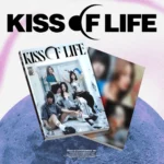 キスオブライフ (KISS OF LIFE) - Lose Yourself (Magazine バージョン) (3rd ミニアルバム)