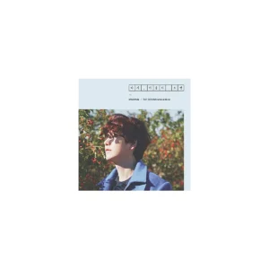Kyuhyun (Super Junior) - 2nd ミニアルバム