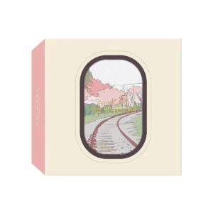 Kyuhyun (Super Junior) - 3rd シングル・アルバム The day we meet again Kihno アルバム