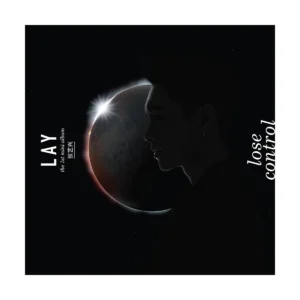 LAY (Exo) - 1st ミニアルバム Lose Control