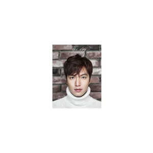 Lee Min Ho - シングル・アルバム The Day