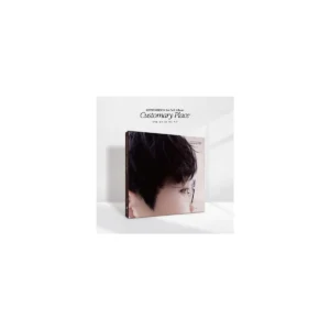 LEE SEOKHOON - 1st アルバム