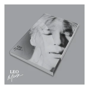 LEO (Vixx) - 2nd ミニアルバム Muse Kihno アルバム