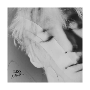 LEO (Vixx) - 2nd ミニアルバム Muse