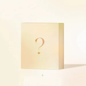 ライトサム (LIGHTSUM) - Light a Wish (Wish バージョン) (2nd Single)