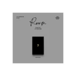 イム•ヨンミン (LIM YOUNG MIN) - 1st EP ROOM (Platform バージョン)