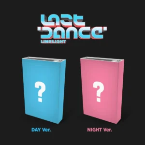 ライムライト (LIMELIGHT) - LAST DANCE (Nemo)