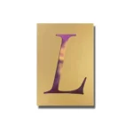 リサ (LISA) - LALISA (GOLD バージョン) (FIRST シングル アルバム)
