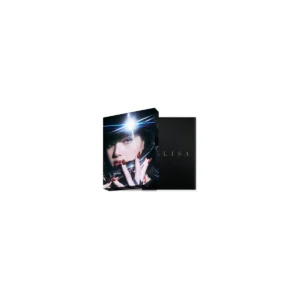 リサ (LISA) - LALISA-PHOTOBOOK [スペシャル・エディション]