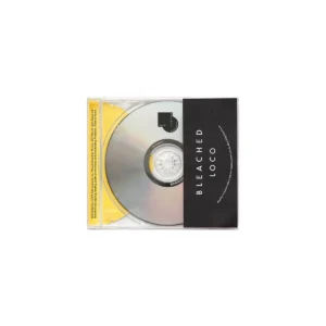 LOCO - 1st アルバム Bleached