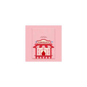 ラブリーズ (LOVELYZ) - 2019 Concert Alwayz 2 Blu-Ray