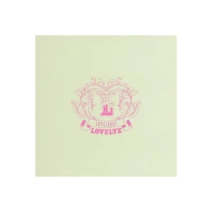 ラブリーズ (LOVELYZ) - Lovelinus (1st Single)