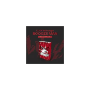 LUCY - Boogie Man (NEMO アルバム FULL バージョン) (6th Single)