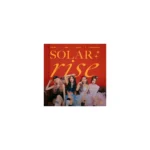 ルナーソーラー (LUNARSOLAR) - SOLAR : rise (2nd シングル)