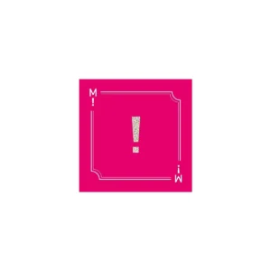 MAMAMOO (ママムー) - 3rd ミニアルバム Pink Funky