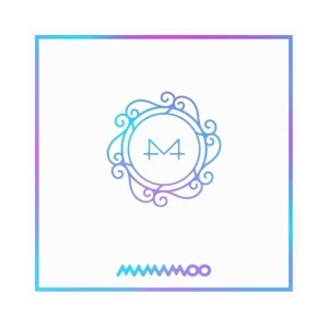 MAMAMOO (ママムー) - 9th ミニアルバム White Wind