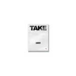 ミンホ (MINO) - ‘TAKE’ (Take 1 バージョン) (2nd FULL アルバム)
