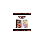 MIRAE (みれ) - SPLASH (2nd ミニアルバム)