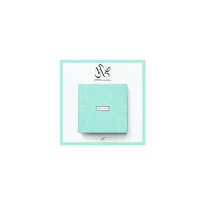 MIYEON - My (1st ミニアルバム)