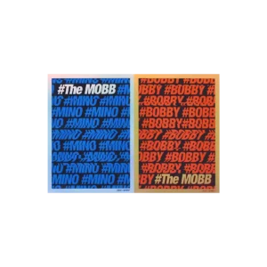 MOBB - Debut ミニアルバム The MOBB