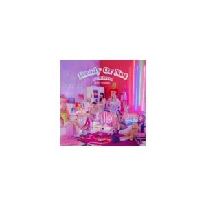 MOMOLAND (モモランド) - 3rd Single Ready or Not