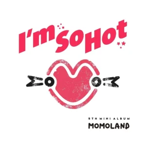 MOMOLAND (モモランド) - 5th ミニアルバム Show Me