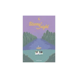 MOMOLAND (モモランド) - スペシャル・アルバム Starry Night