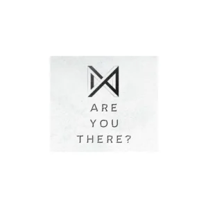 Monsta X - 2nd アルバム Take. 1 Are You There?