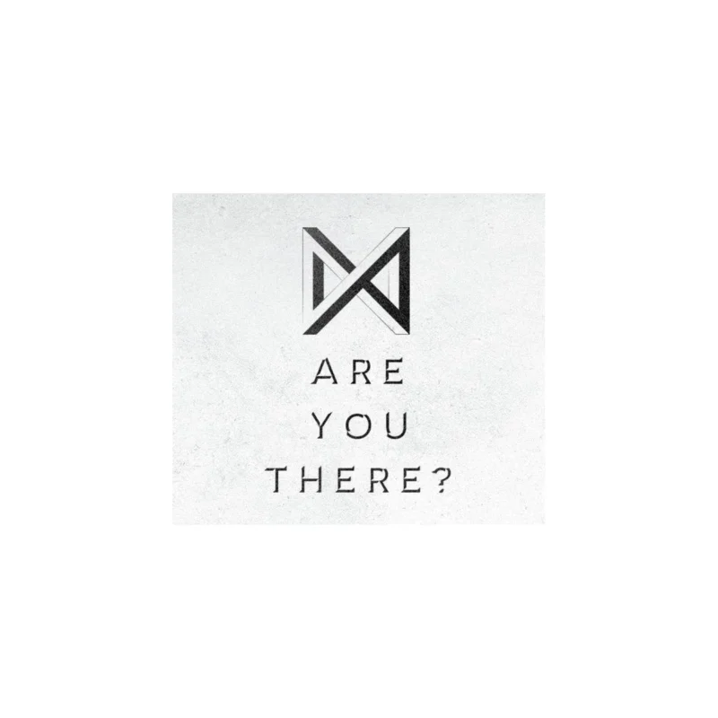 Monsta X - 2nd アルバム Take. 1 Are You There?