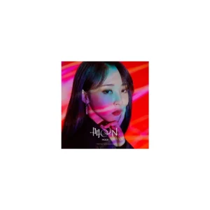 ムンビョル (MOON BYUL)  - 門OON リパッケージ Kihno アルバム