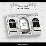 ムンビョル (Moon Byul) - Starlit of Muse (Museum バージョン) (1st アルバム)
