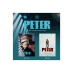 ムン·ジョンオプ (Moon Jong Up) - PETER (3rd ミニアルバム)