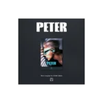 ムン·ジョンオプ (Moon Jong Up) - PETER (PLVE バージョン) (3rd ミニアルバム)