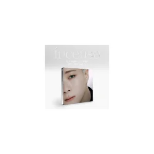 MOONBIN & SANHA (ASTRO) - 3rd ミニアルバム INCENSE (Moonbin バージョン)
