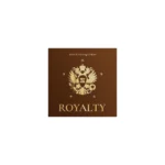 MUST B - 4th シングル・アルバム ROYALTY
